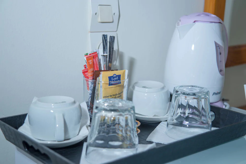 Trinasus Hotel