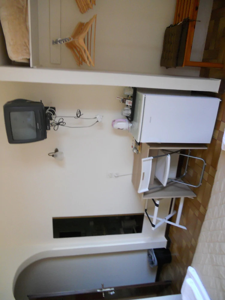 Trinasus Hotel