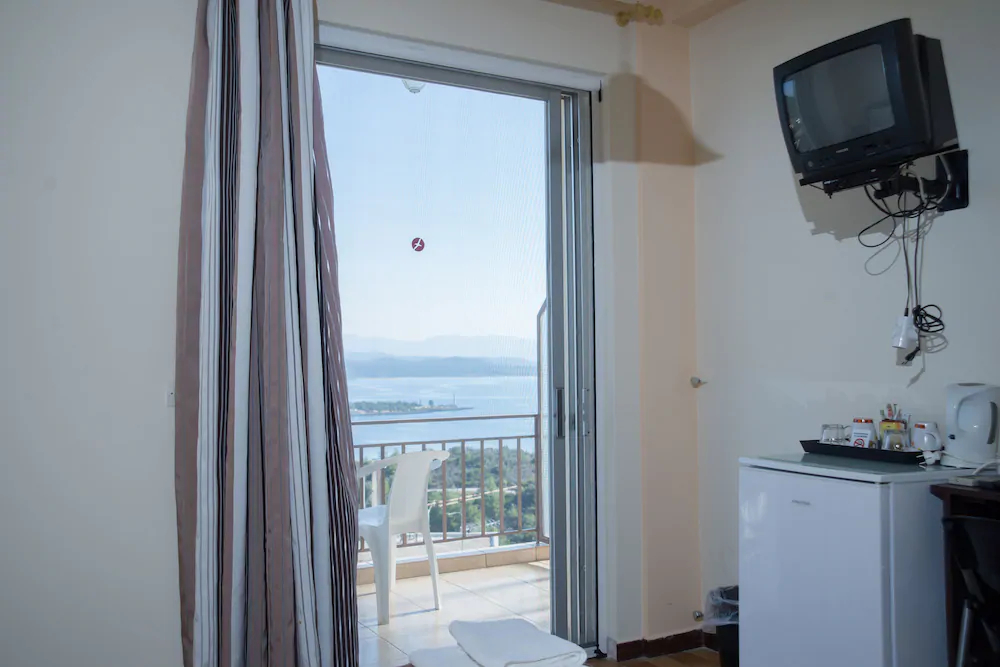 Trinasus Hotel