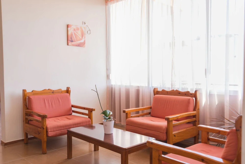 Trinasus Hotel