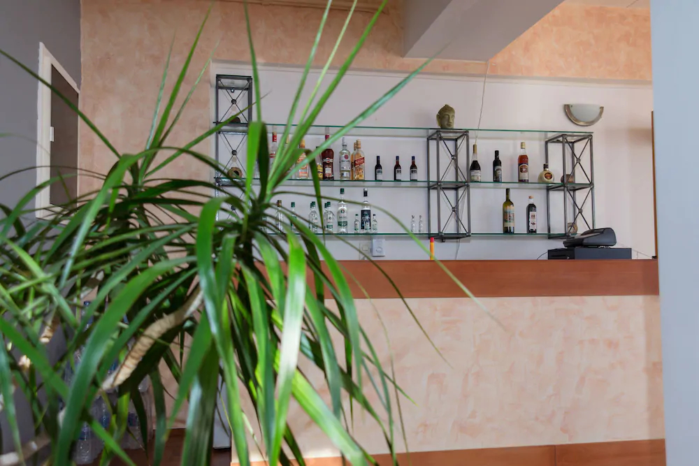 Trinasus Hotel