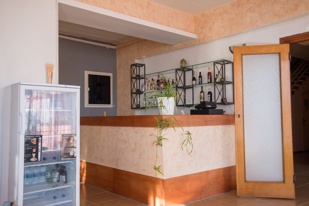 Trinasus Hotel