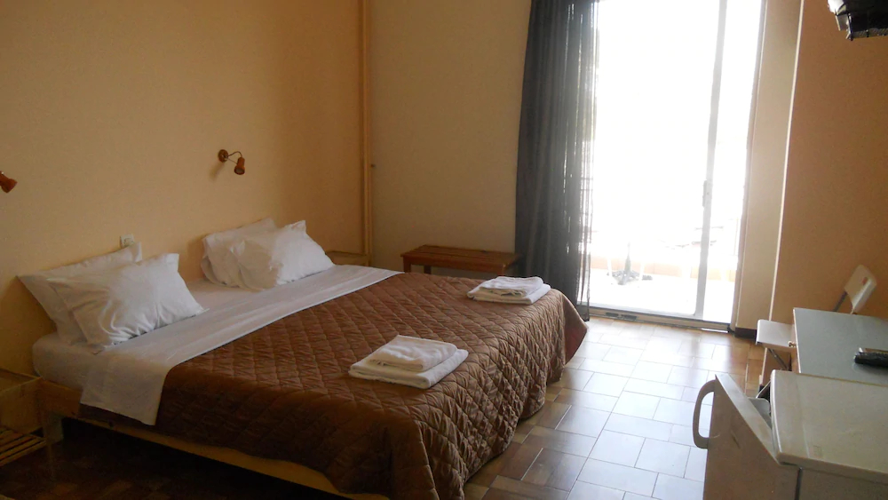 Trinasus Hotel