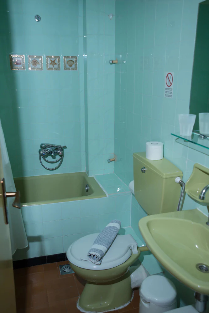 Trinasus Hotel