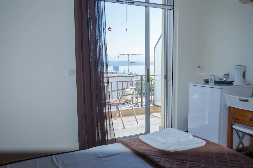 Trinasus Hotel
