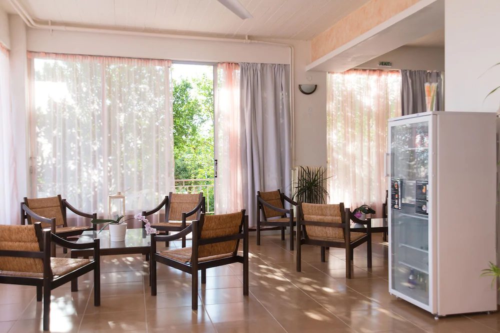 Trinasus Hotel