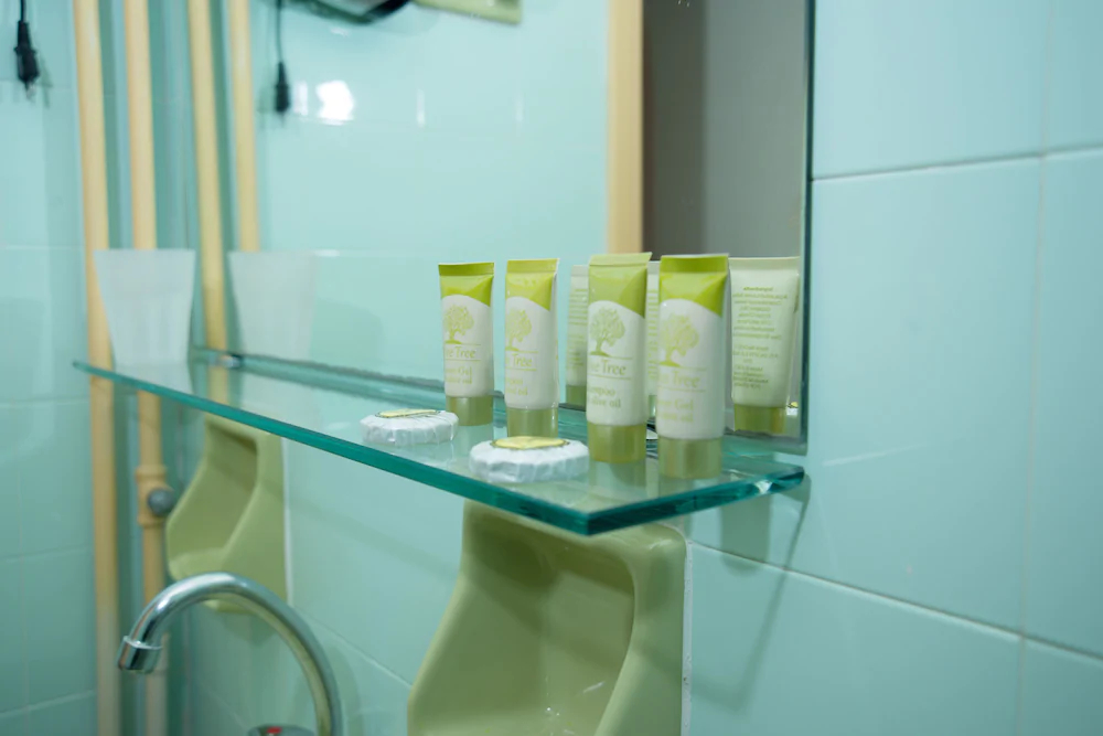 Trinasus Hotel