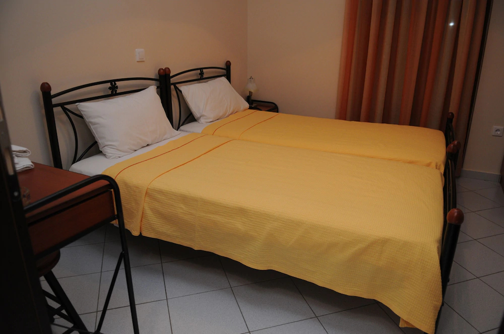 Sofia Apartments