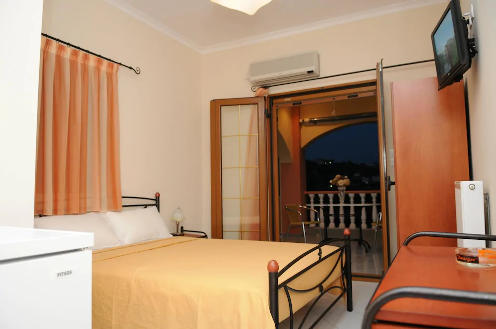 Sofia Apartments