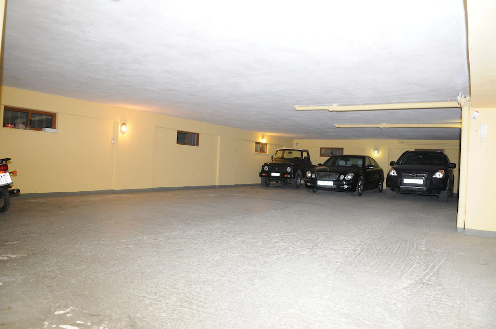 Sofia Apartments