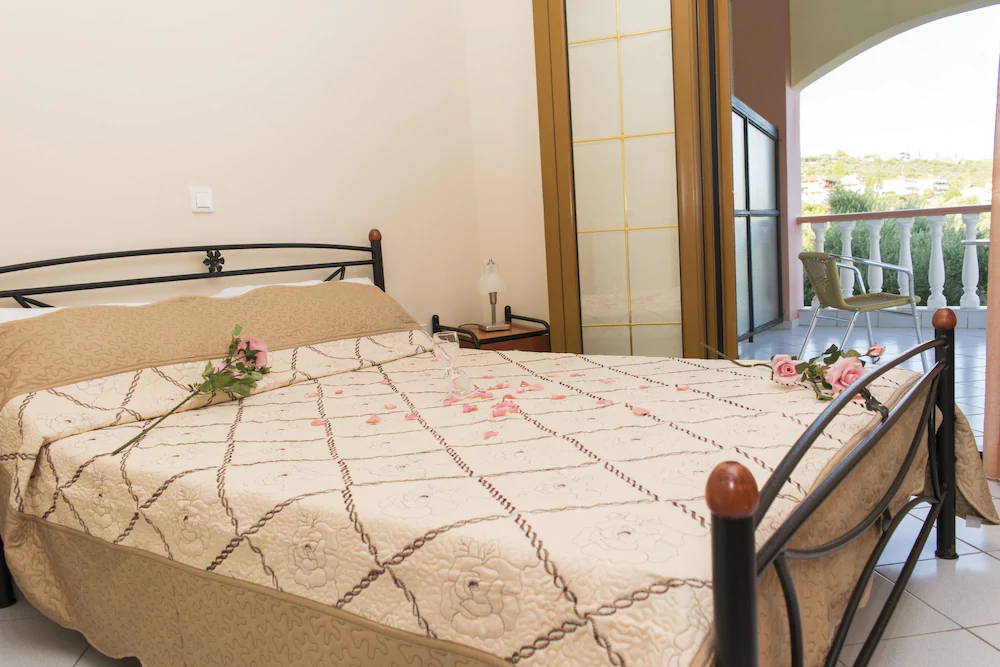 Sofia Apartments