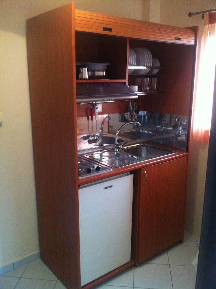 Sofia Apartments