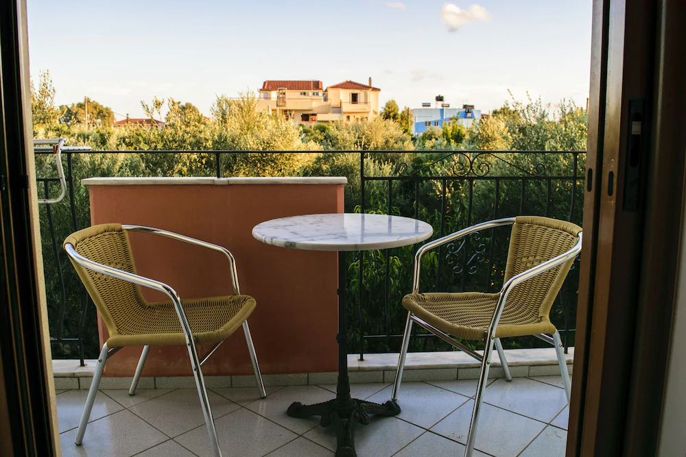 Sofia Apartments