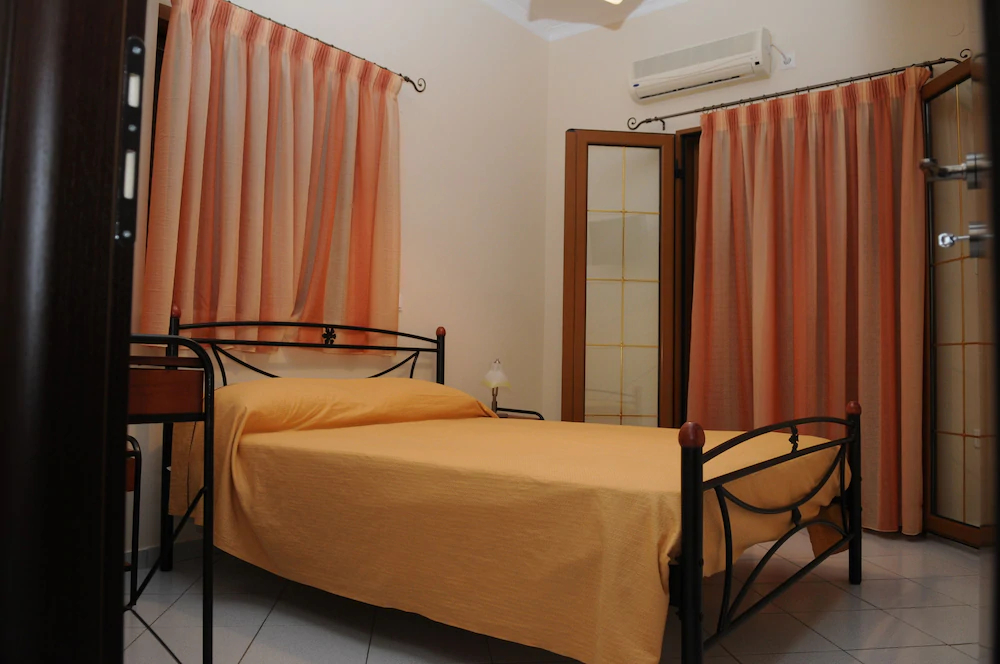 Sofia Apartments