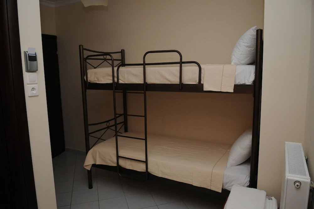 Sofia Apartments