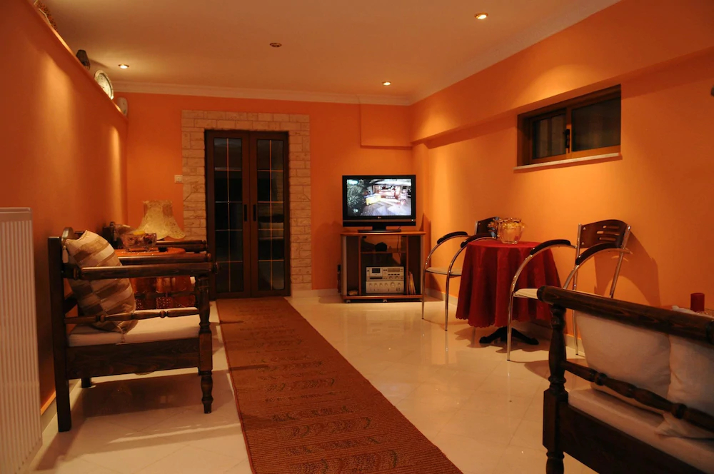 Sofia Apartments