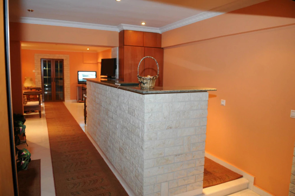 Sofia Apartments