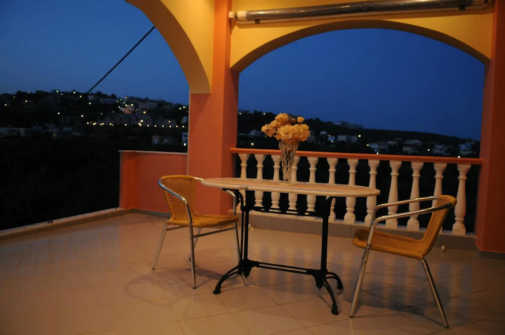 Sofia Apartments