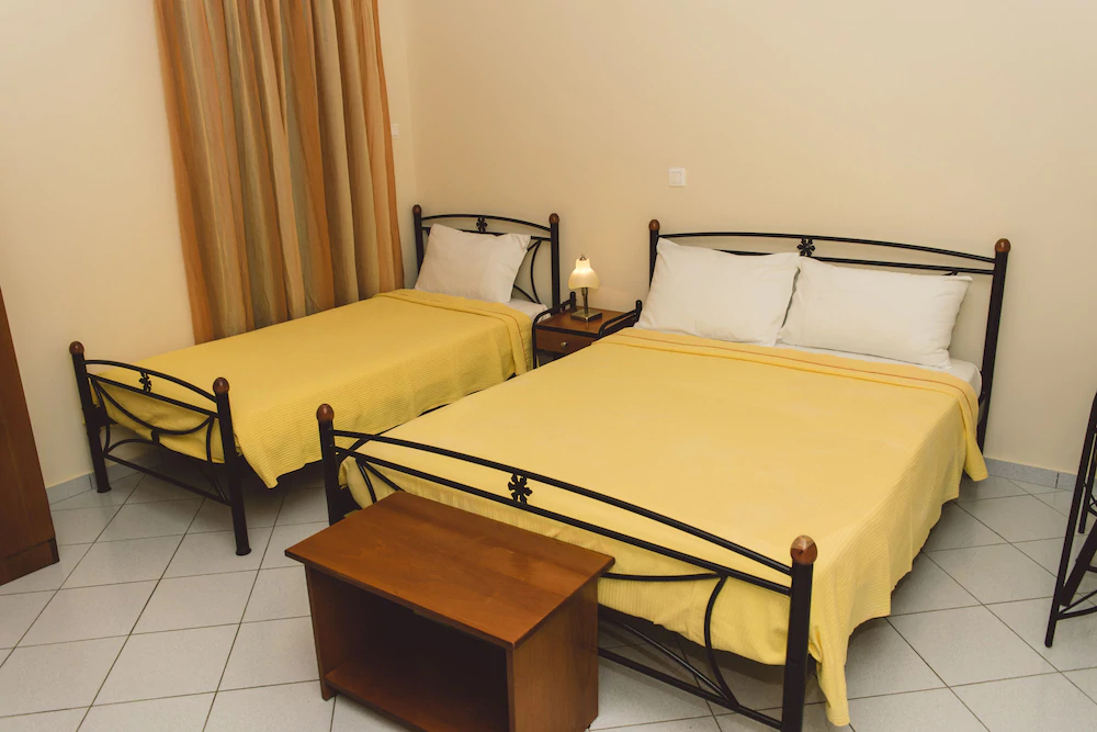 Sofia Apartments