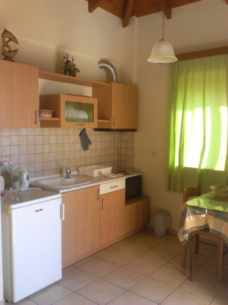 Panorama Beach Apartments
