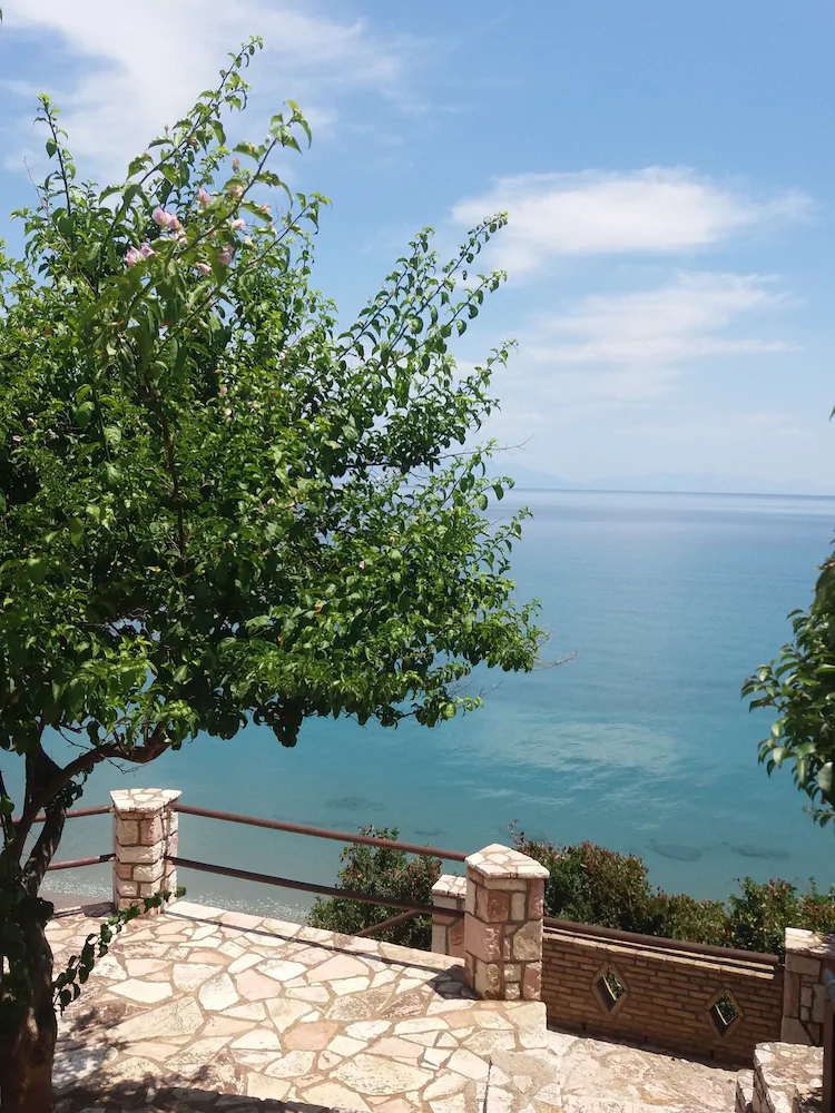 Panorama Beach Apartments