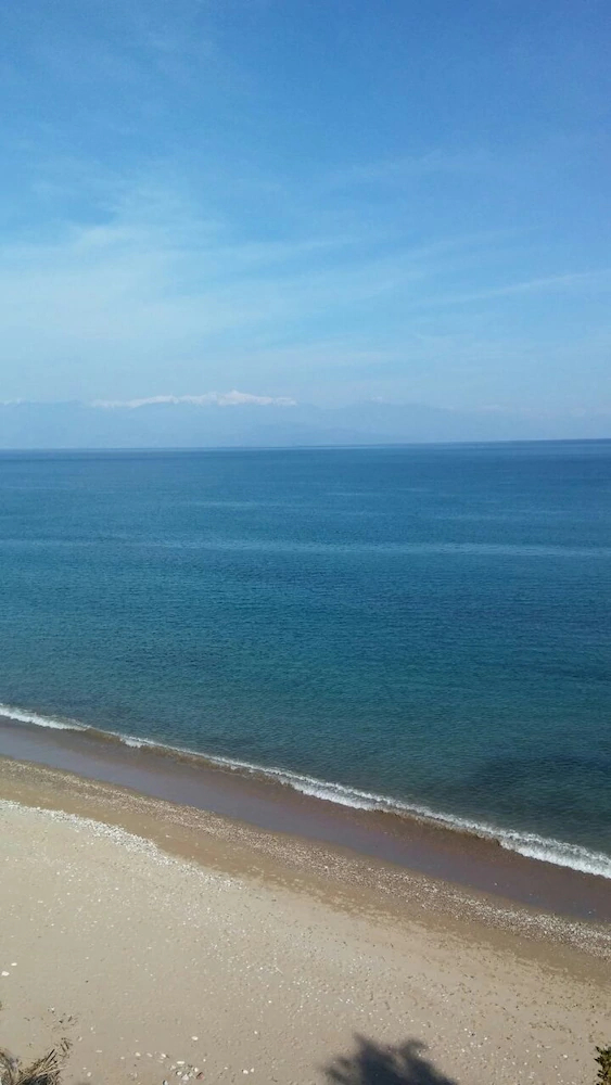 Panorama Beach Apartments