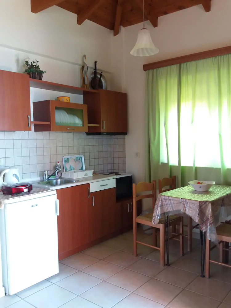Panorama Beach Apartments