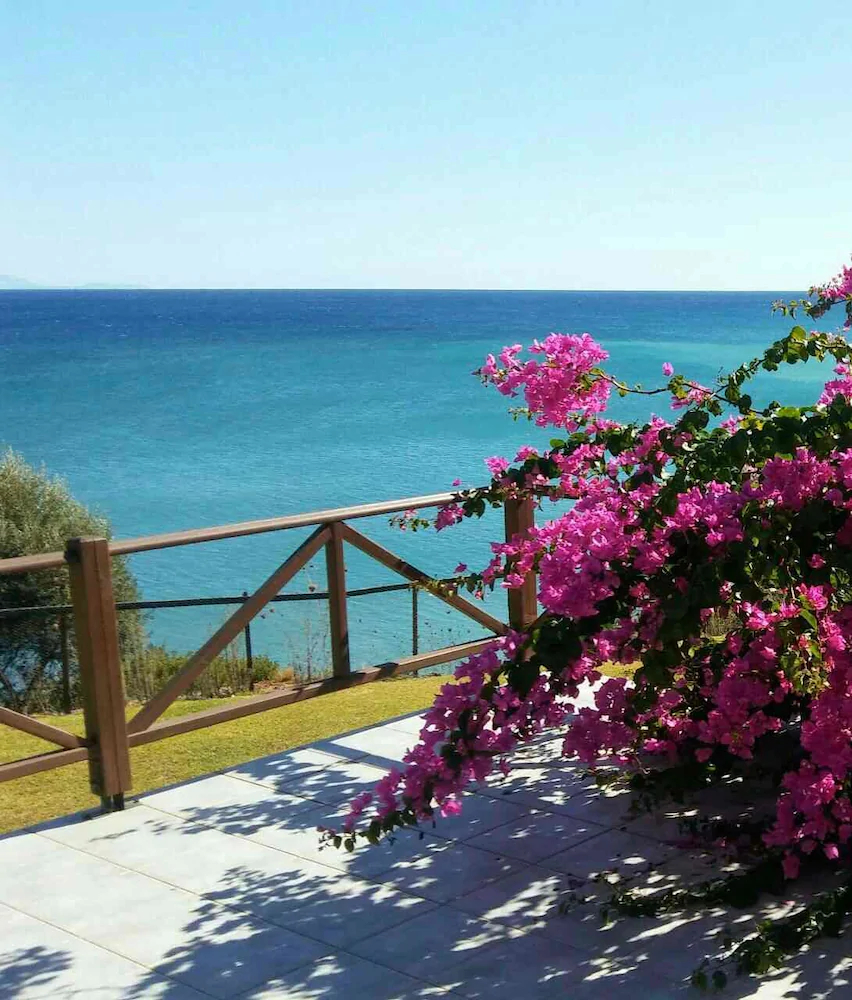 Panorama Beach Apartments