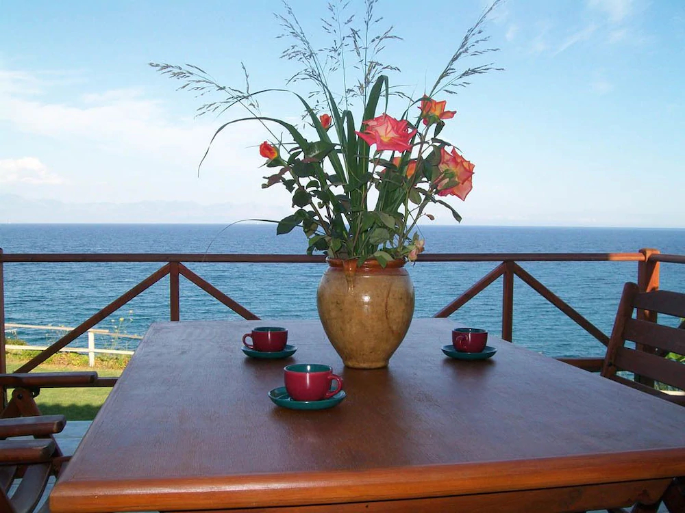 Panorama Beach Apartments