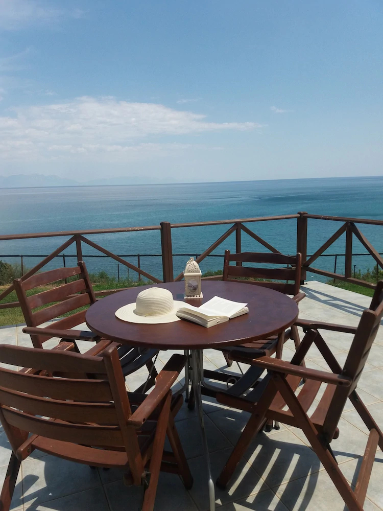 Panorama Beach Apartments