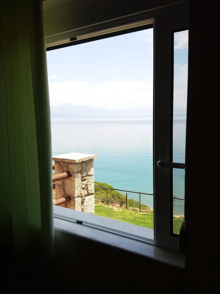 Panorama Beach Apartments