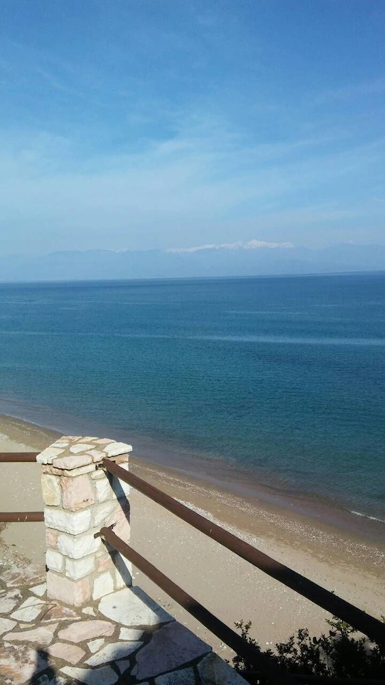 Panorama Beach Apartments