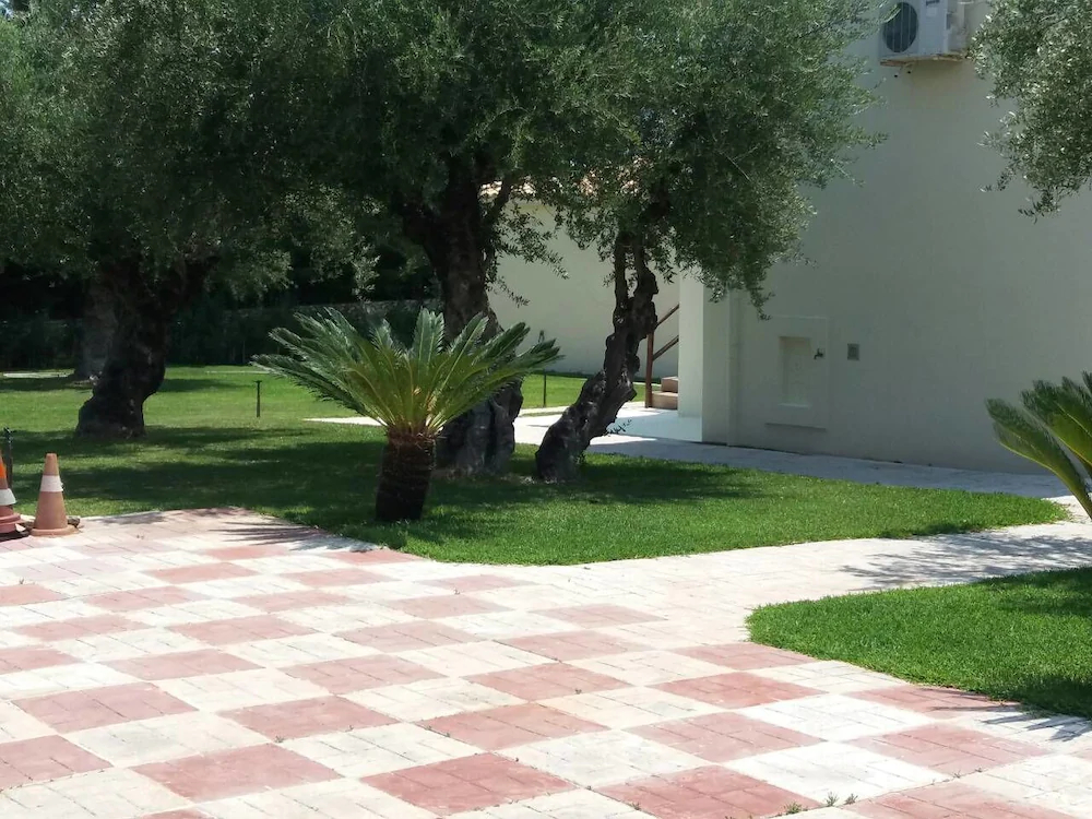 Panorama Beach Apartments