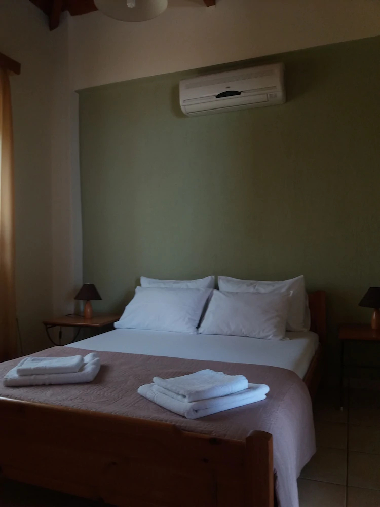 Panorama Beach Apartments