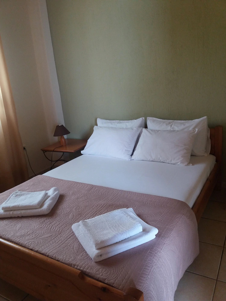Panorama Beach Apartments