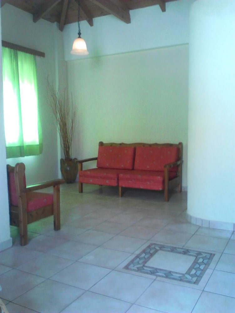 Panorama Beach Apartments