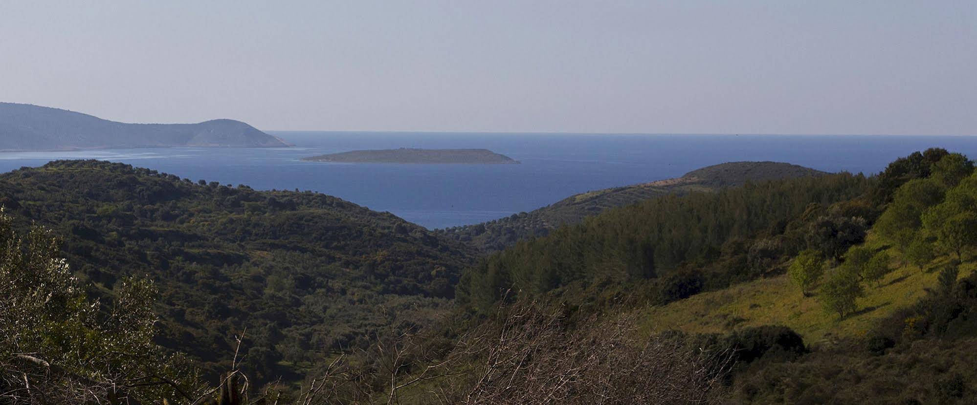 Afentiko Pigadi