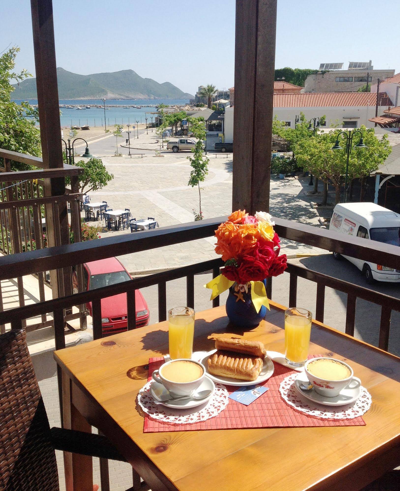 Hotel Giota