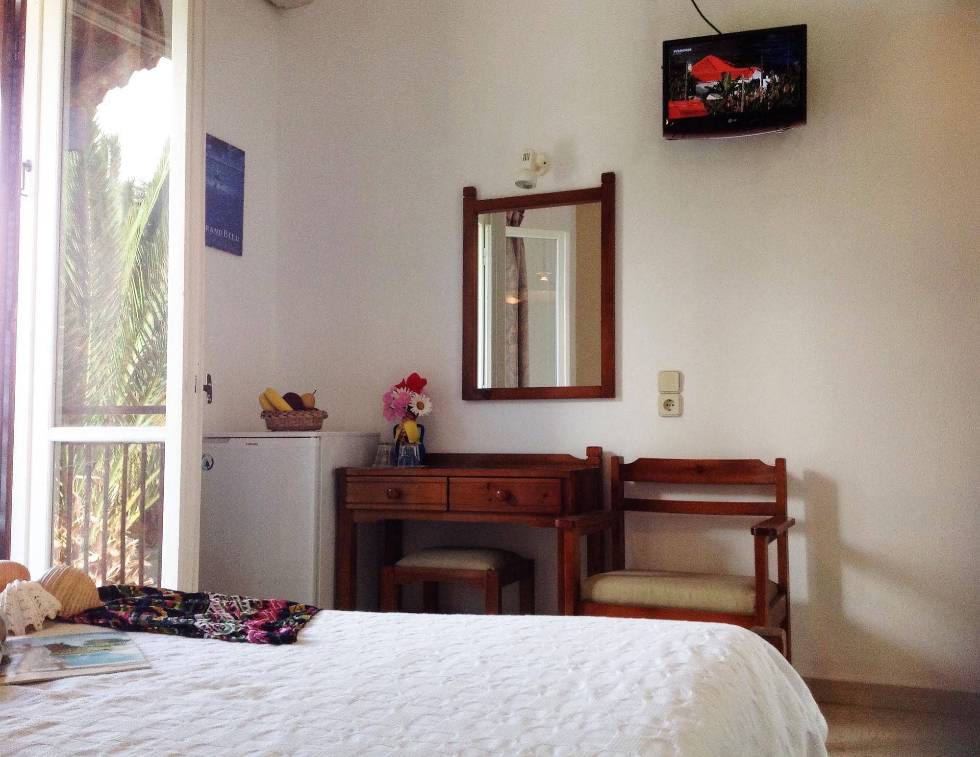 Hotel Giota