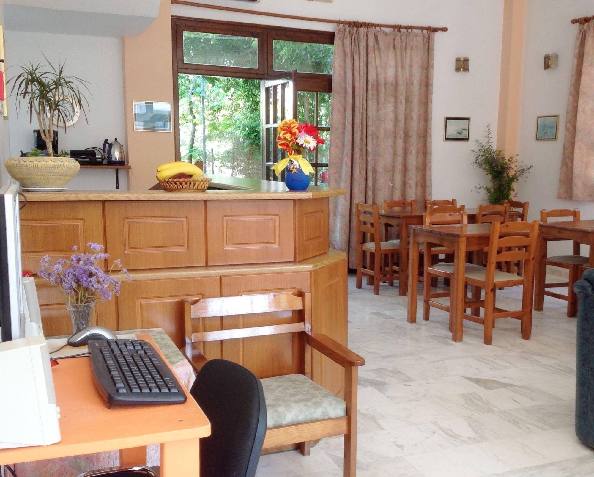 Hotel Giota