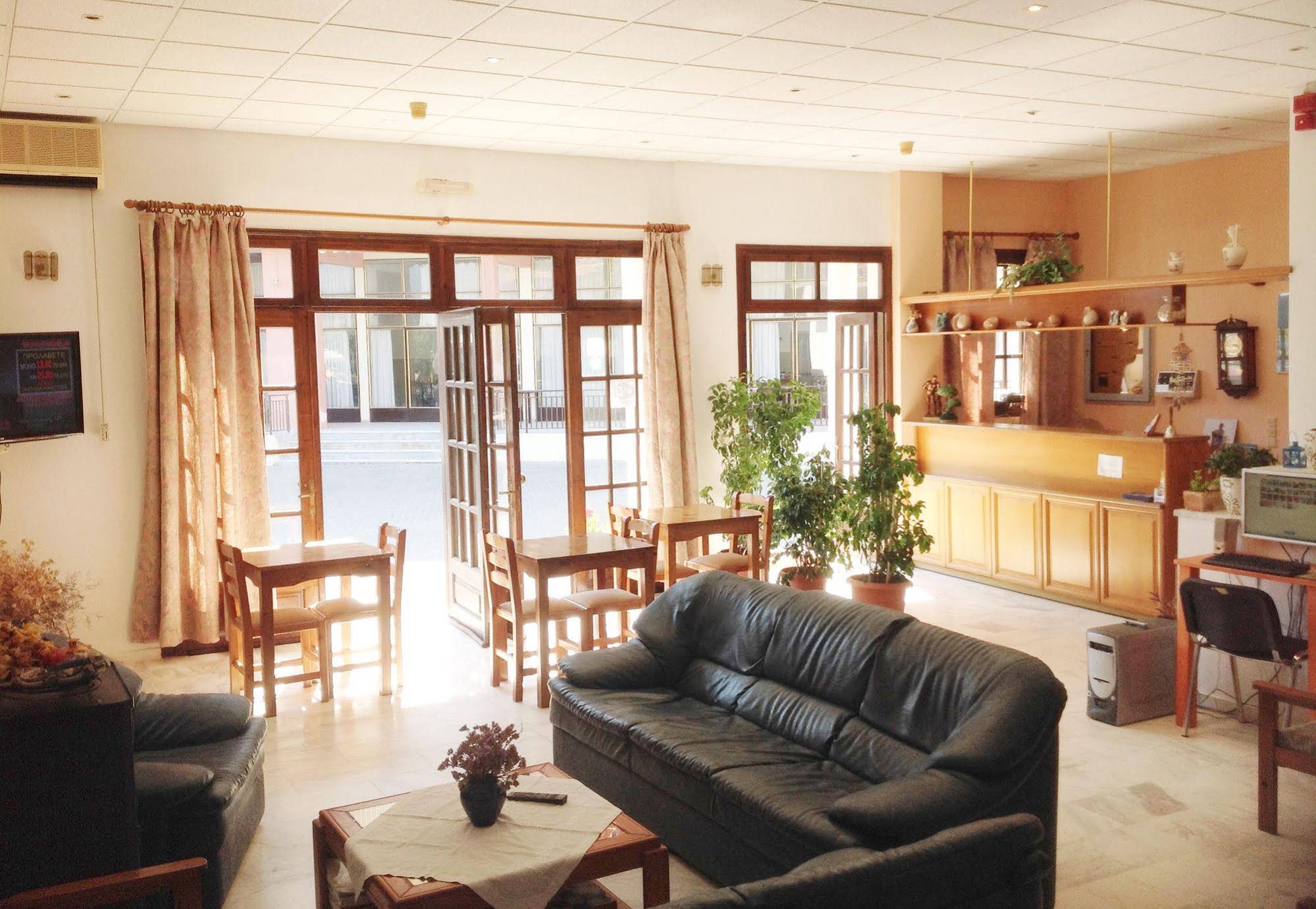 Hotel Giota