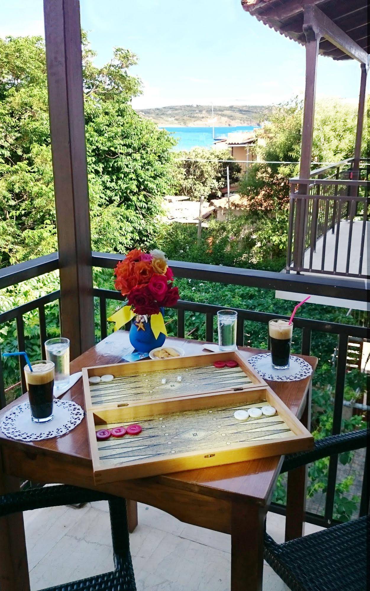 Hotel Giota