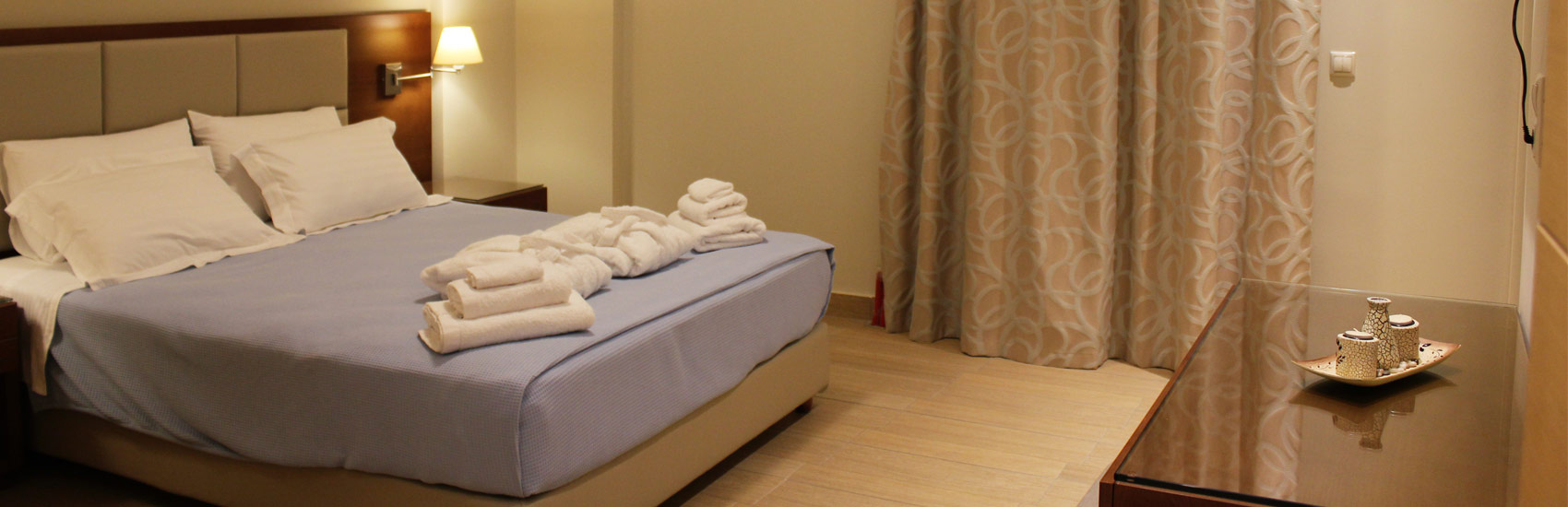 Niriides Luxury Villas
