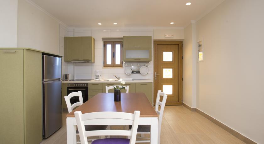 Niriides Luxury Villas