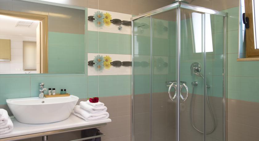 Niriides Luxury Villas