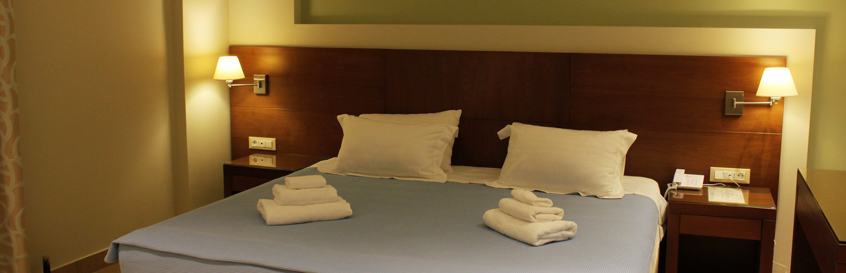 Niriides Luxury Villas
