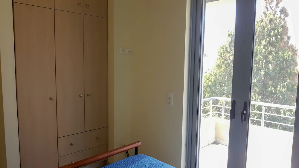 Aggeliki House by The Sea