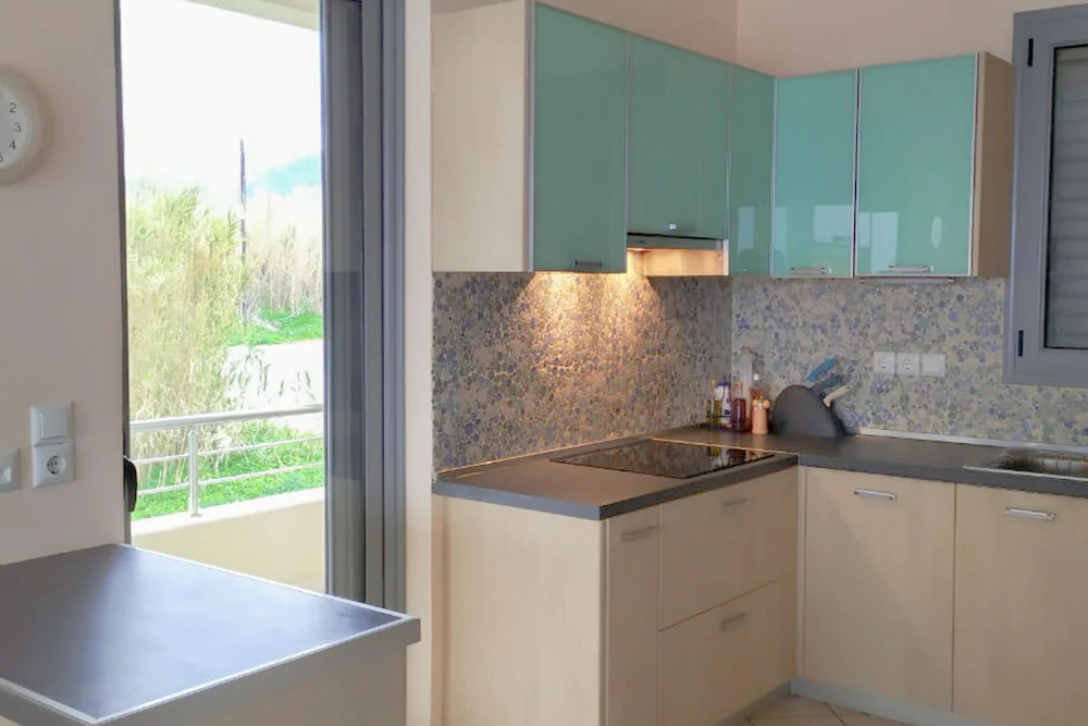 Aggeliki House by The Sea