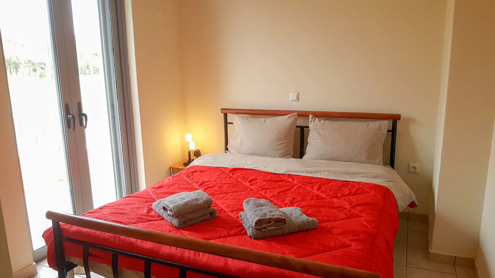 Aggeliki House by The Sea