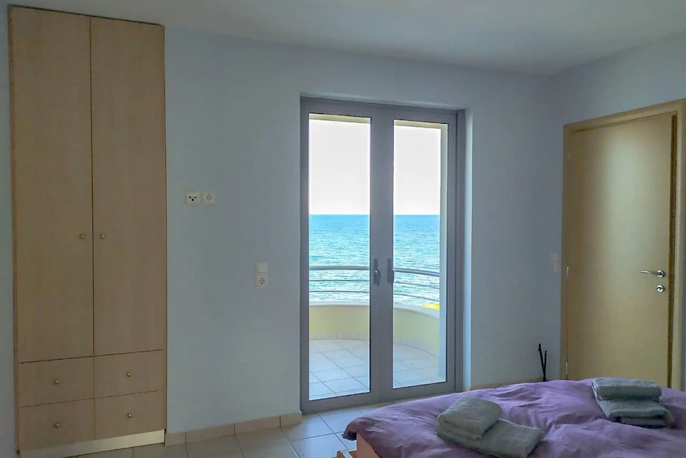 Aggeliki House by The Sea